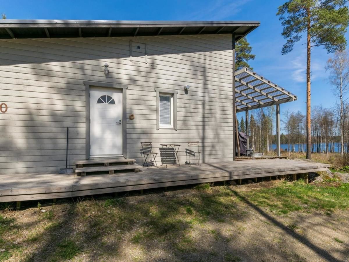 Дома для отпуска Holiday Home Annelinniemi Kuohijärvi-4