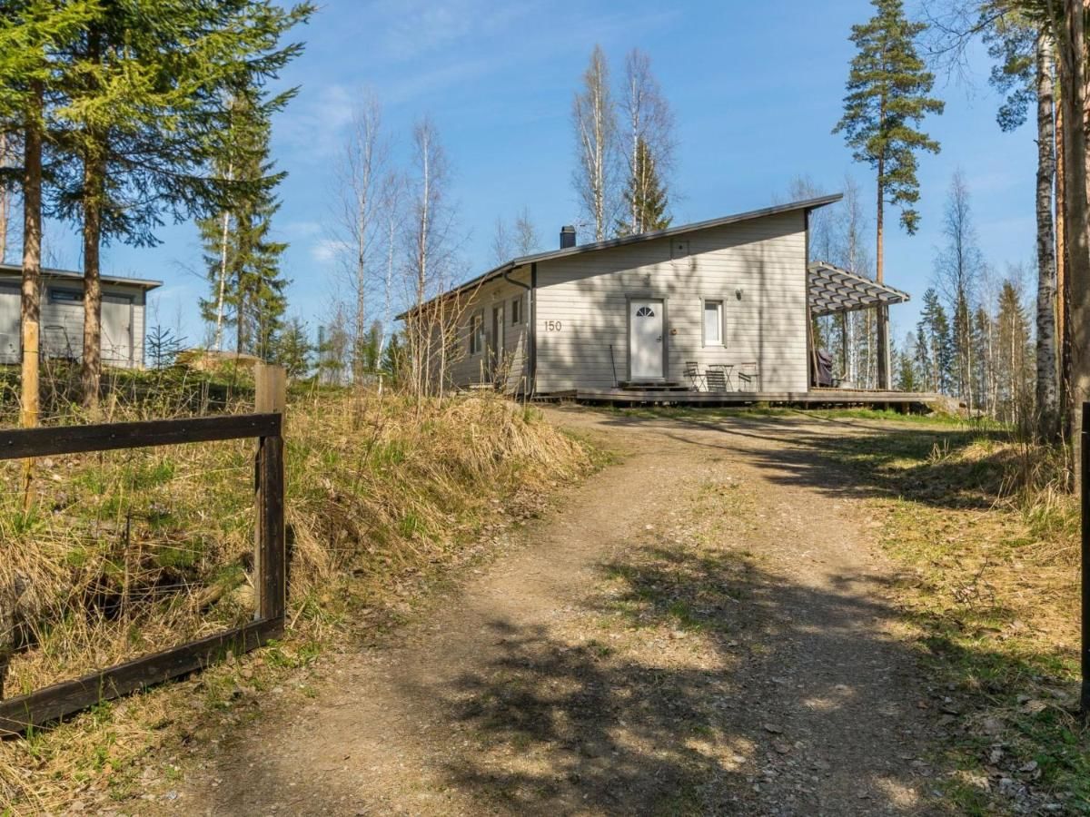 Дома для отпуска Holiday Home Annelinniemi Kuohijärvi-6