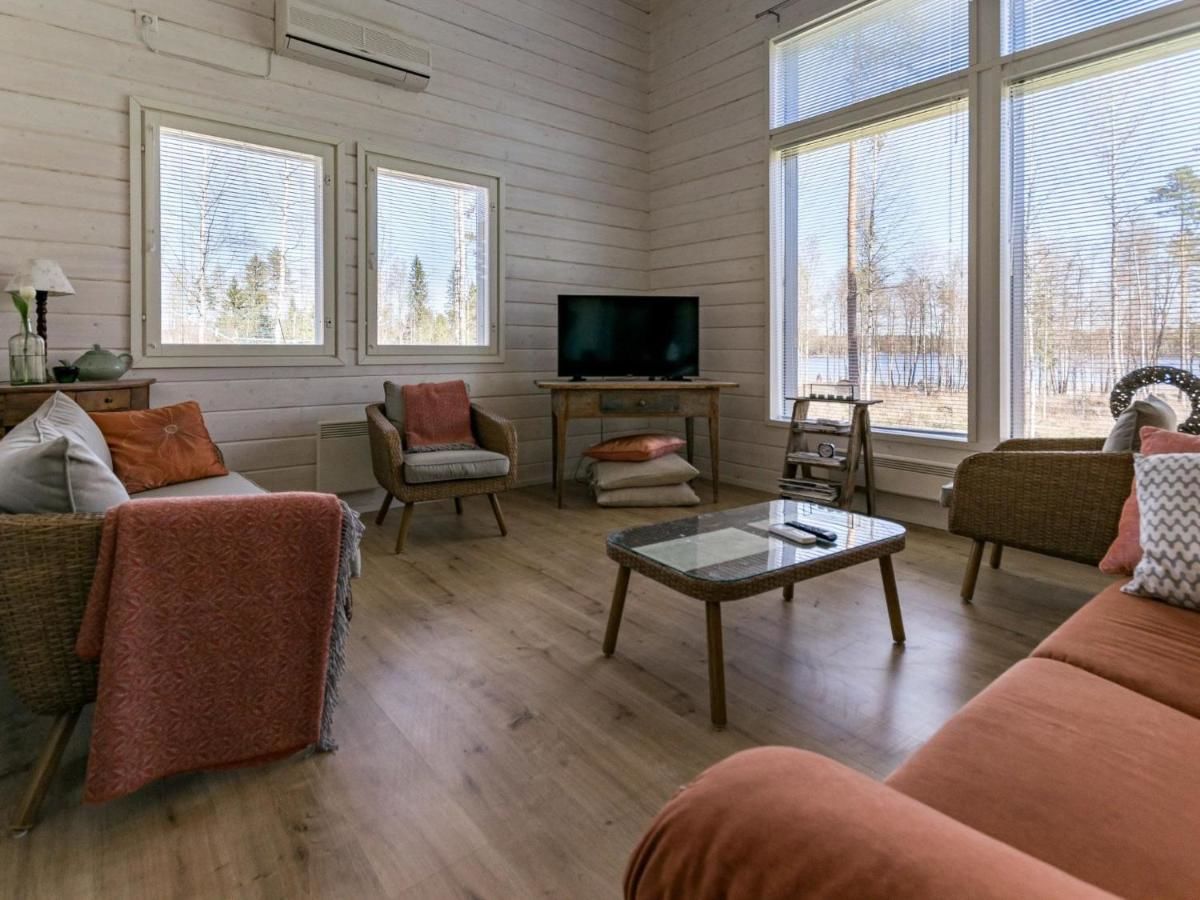 Дома для отпуска Holiday Home Annelinniemi Kuohijärvi