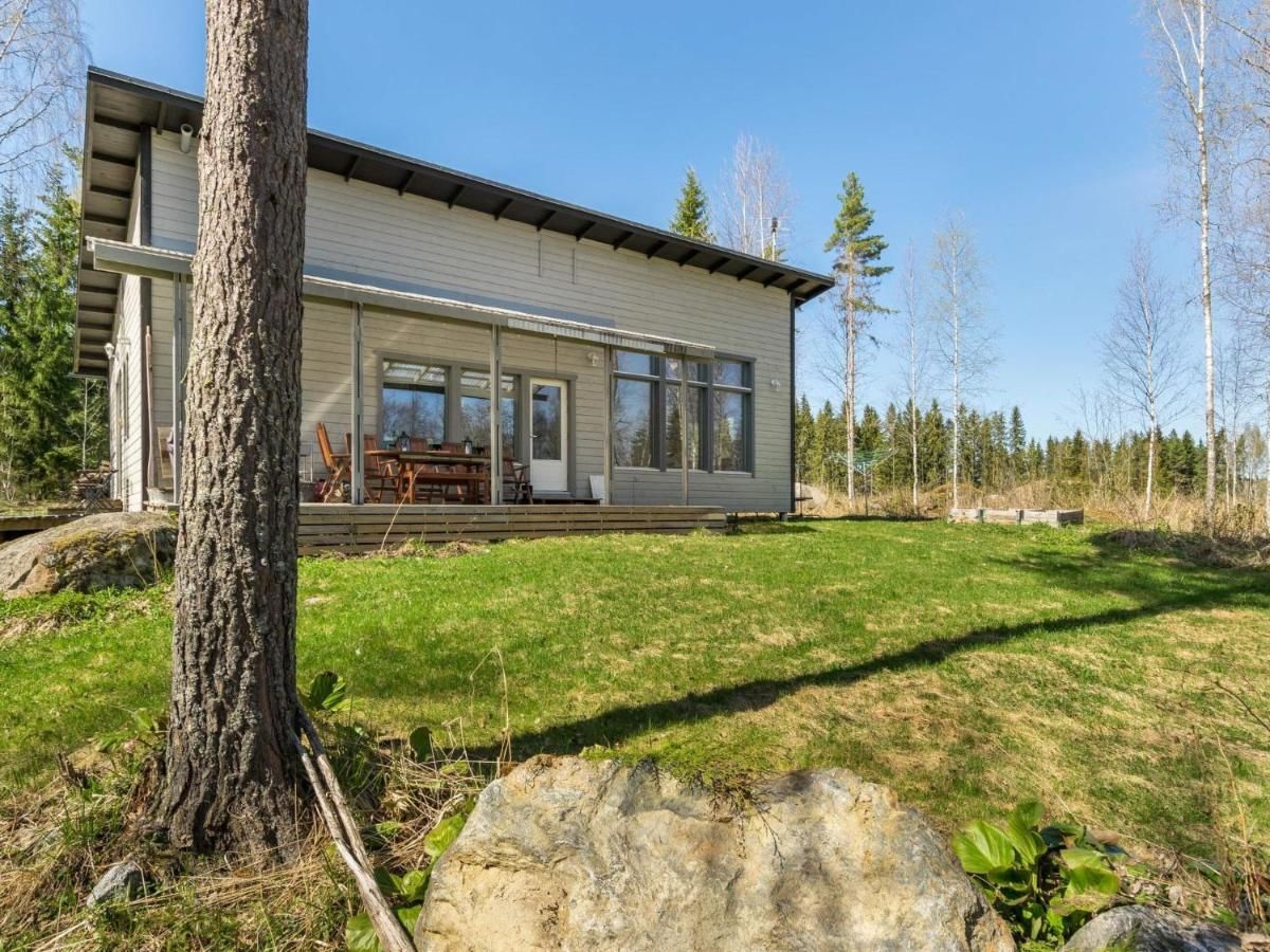 Дома для отпуска Holiday Home Annelinniemi Kuohijärvi-10